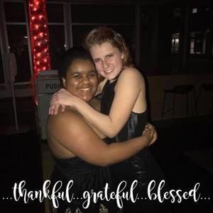 Meet your Posher, Tenisha